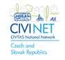 civinet - logo